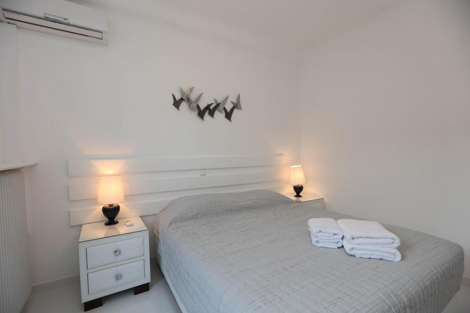 Adikri Villas & Suites Tourlos Exterior photo
