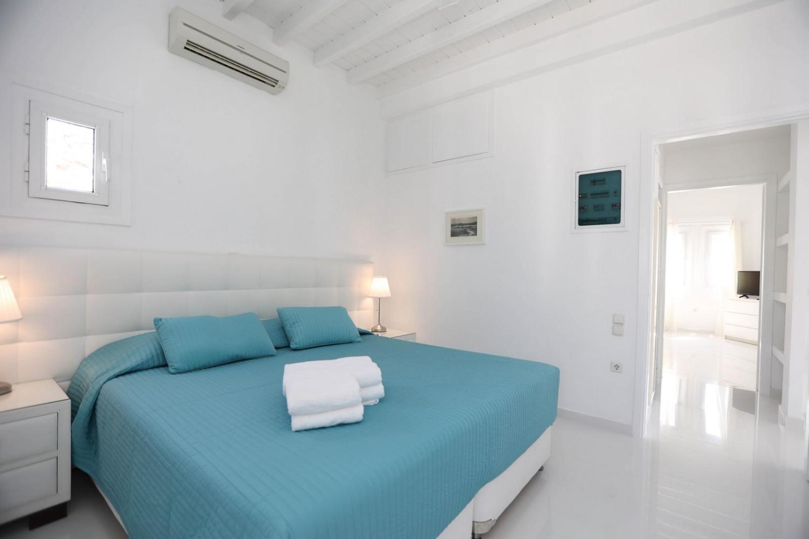 Adikri Villas & Suites Tourlos Exterior photo