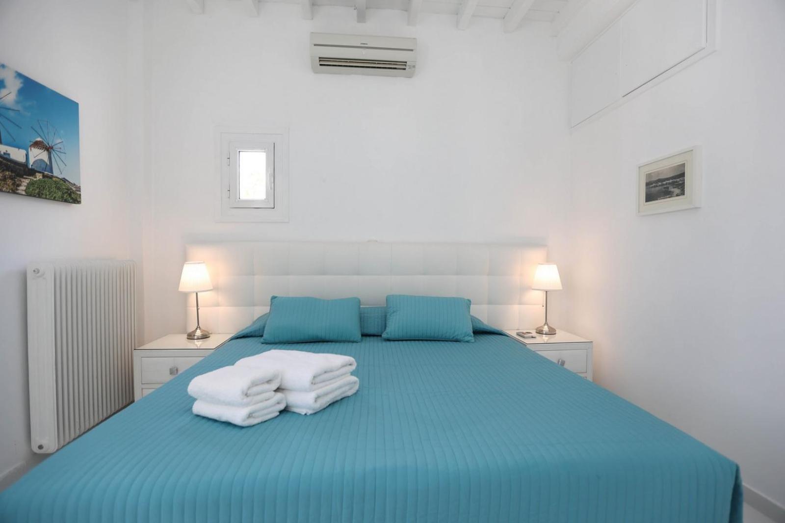 Adikri Villas & Suites Tourlos Exterior photo