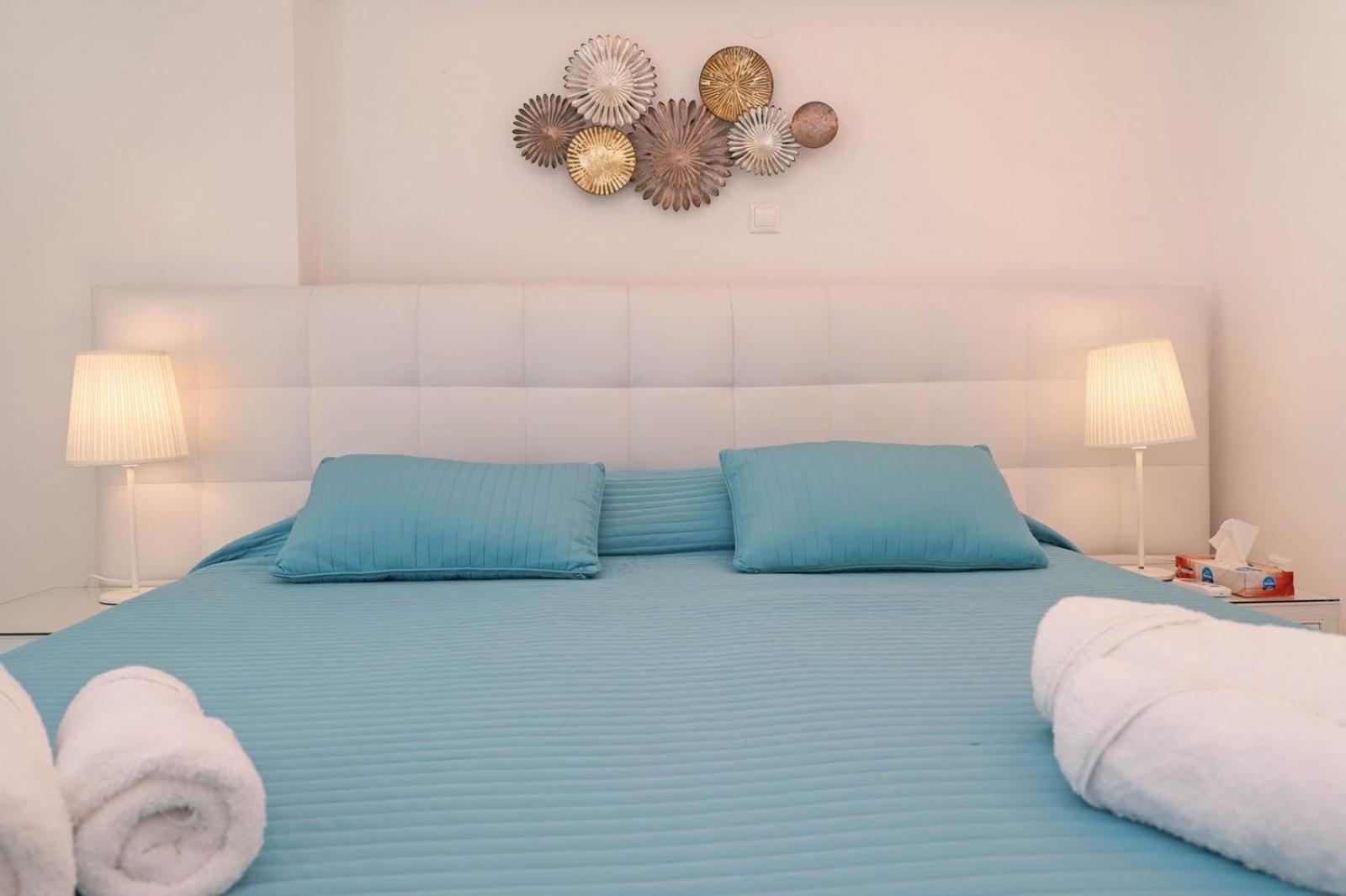 Adikri Villas & Suites Tourlos Exterior photo