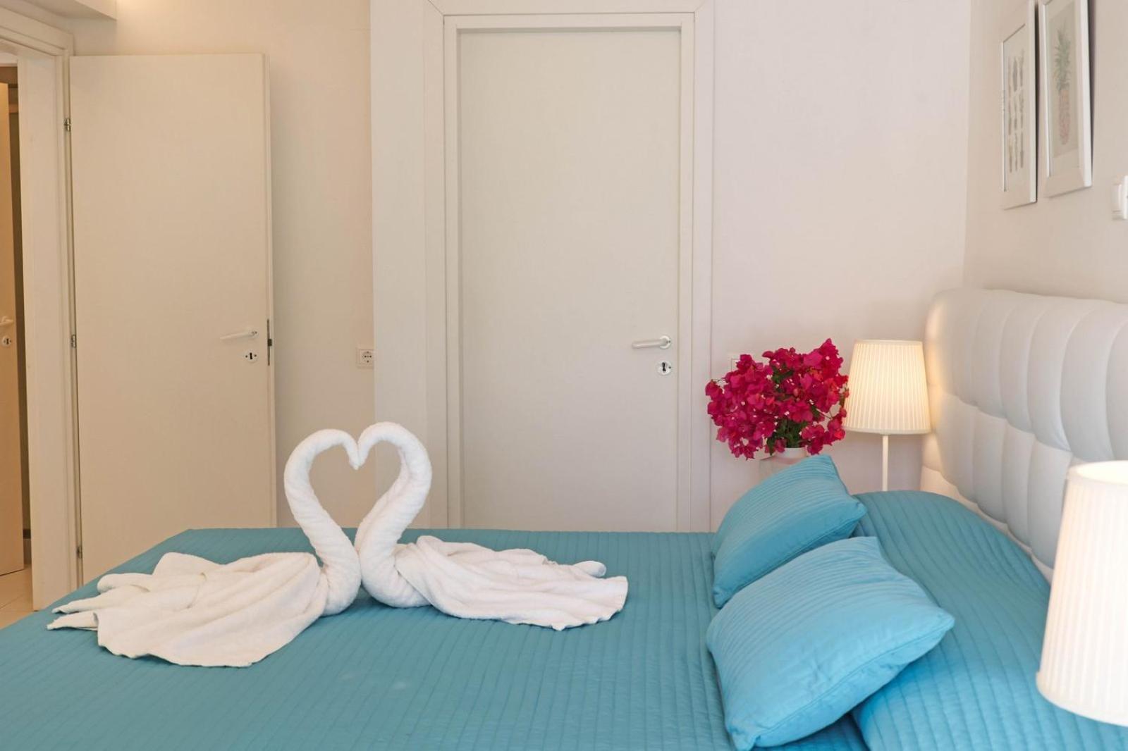 Adikri Villas & Suites Tourlos Exterior photo